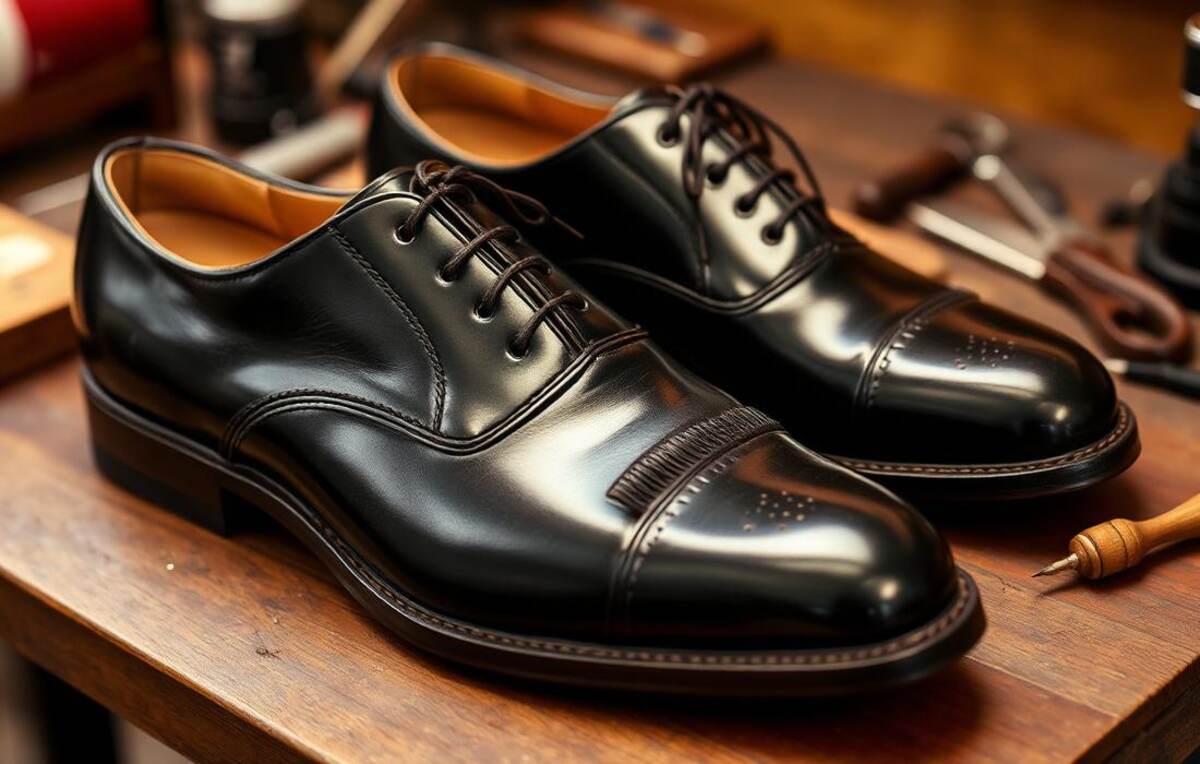 Shoe Repair Services in Aurora, Colorado